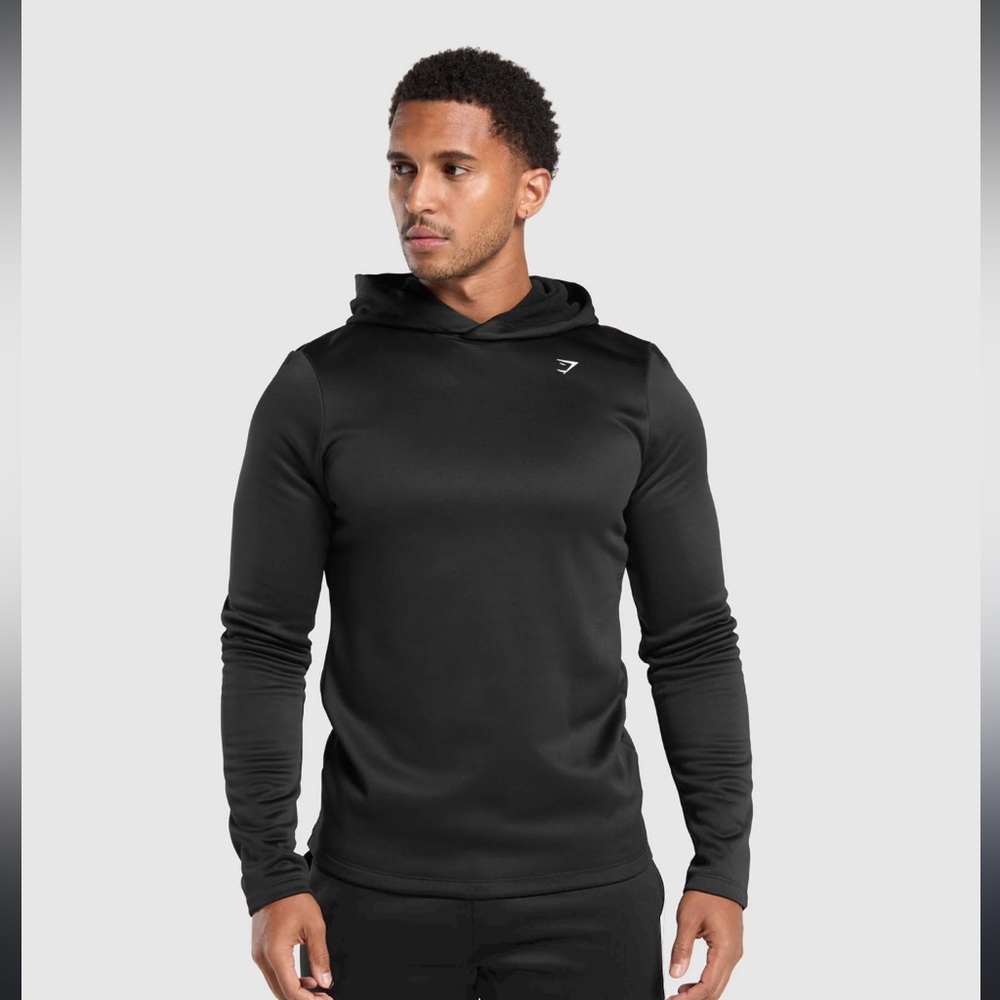 Men’s Gymshark Training Hoodie